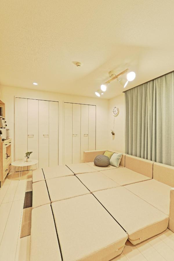 V.Close To Nishi-Shinjuku/Frwif/ Roof Top Terrace Tokyo Eksteriør bilde
